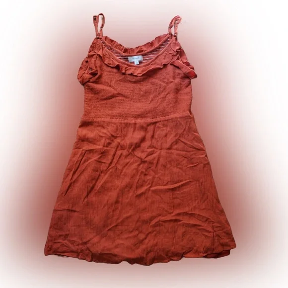 Becool Dress - Picture 2 of 3